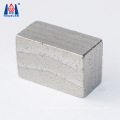 diamond segments for granite cutting